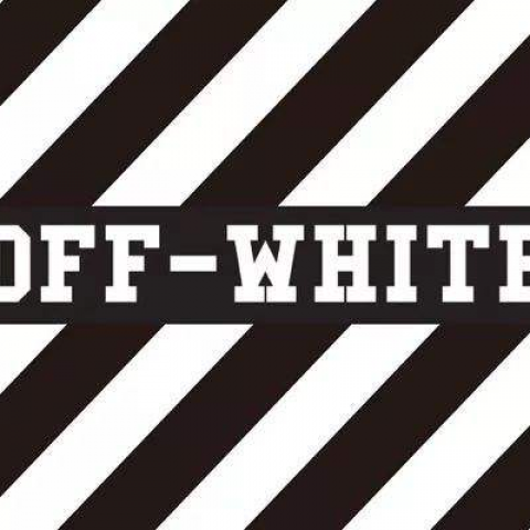 OFF-WHITE